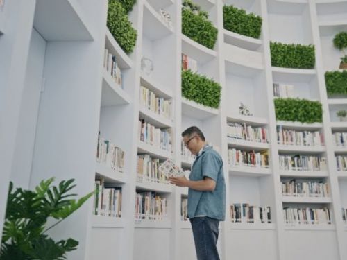 慢一點，才能看見屏東的美——年度形象影片《走進屏東，成為1%的旅人》溫柔上線